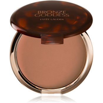 Estée Lauder Bronze Goddess autobronzant cu efect de pulbere