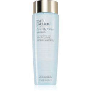 Estée Lauder Perfectly Clean Infusion Balancing Essence Lotion tonic pentru hidratarea pielii