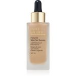 Estée Lauder Futurist SkinTint Serum Foundation With Botanical Oil Infusion SPF 20 machiaj de îngrijire SPF 20
