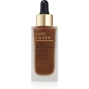 Estée Lauder Futurist SkinTint Serum Foundation With Botanical Oil Infusion SPF 20 machiaj de îngrijire SPF 20
