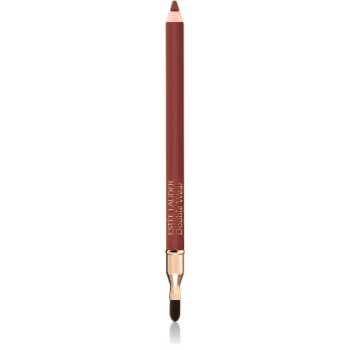 Estée Lauder Double Wear 24H Stay-in-Place Lip Liner Creion de buze de lunga durata