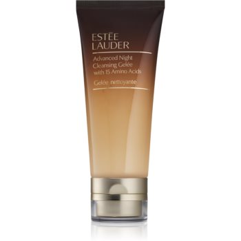 Estée Lauder Advanced Night Cleansing Gelée gel de curățare faciale