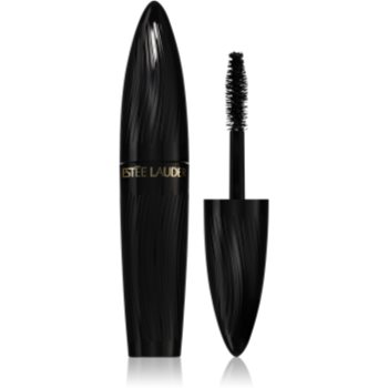 Estée Lauder Turbo Lash Mascara mascara din alge pentru volum , rotire si separare