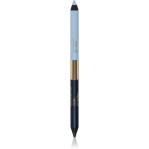 Estée Lauder Smoke & Brighten Kajal Eyeliner Duo creion kohl pentru ochi