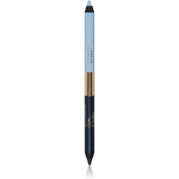 Estée Lauder Smoke & Brighten Kajal Eyeliner Duo creion kohl pentru ochi