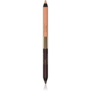 Estée Lauder Smoke & Brighten Kajal Eyeliner Duo creion kohl pentru ochi