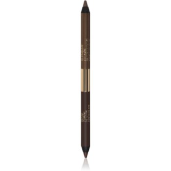 Estée Lauder Smoke & Brighten Kajal Eyeliner Duo creion kohl pentru ochi