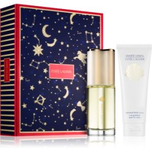 Estée Lauder Holiday White Linen Set set cadou pentru femei
