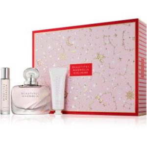Estée Lauder Holiday Beautiful Magnolia Set set cadou pentru femei