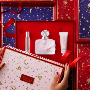 Estée Lauder Holiday Beautiful Magnolia Set set cadou pentru femei