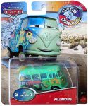 Masinuta Disney Cars, Color Changers, Fillmore, GYM69