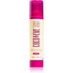 Coco & Eve Sunny Honey Bronzing Face Drops picaturi pentru bronzare faciale