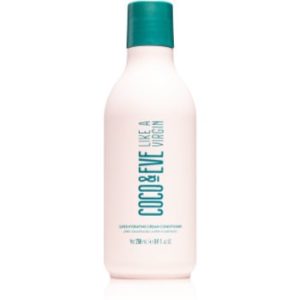 Coco & Eve Like A Virgin Super Hydrating Cream Conditioner balsam hidratant pentru păr
