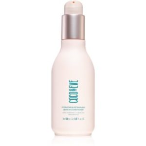 Coco & Eve Like A Virgin Leave-in Conditioner balsam (nu necesita clatire) pentru par usor de pieptanat