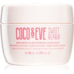Coco & Eve Sweet Repair masca hidratanta pentru intarire si stralucire
