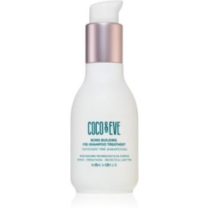Coco & Eve Bond Building Pre-Shampoo Treatment tratament pre-sampon pentru par deteriorat