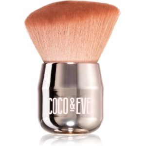 Coco & Eve Limited Edition Face Kabuki Brush Perie Kabuki machiaj