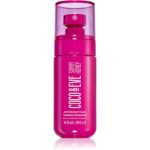 Coco & Eve Sunny Honey Antioxidant Face Tanning Micromist Spray pentru protectie faciale
