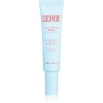 Coco & Eve SPF 50+ Daily Water Gel fluid protecție faciale