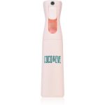 Coco & Eve Fine Mist Spray Bottle vaporizator pentru păr