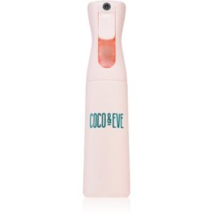 Coco & Eve Fine Mist Spray Bottle vaporizator pentru păr