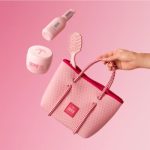 Coco & Eve Date Night Kit set (pentru păr)