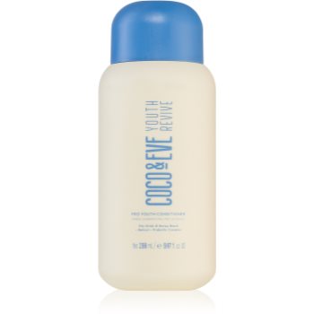 Coco & Eve Youth Revive Pro Youth Conditioner balsam de păr regenerator anti-imbatranire