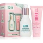 Coco & Eve The Fixer Kit set cadou (pentru par deteriorat)