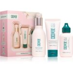 Coco & Eve Hair Rejuve Kit set cadou (pentru un aspect perfect al parului)