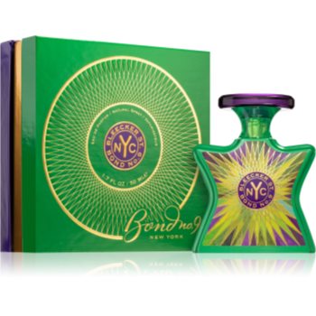 Bond No. 9 Downtown Bleecker Street Eau de Parfum unisex