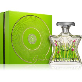 Bond No. 9 Downtown High Line Eau de Parfum unisex