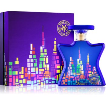 Bond No. 9 Midtown New York Nights Eau de Parfum unisex