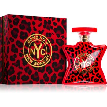 Bond No. 9 New Bond Street Eau de Parfum unisex