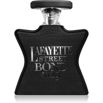 Bond No. 9 Lafayette Street Eau de Parfum unisex