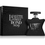 Bond No. 9 Lafayette Street Eau de Parfum unisex