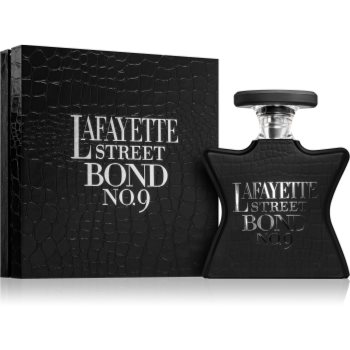 Bond No. 9 Lafayette Street Eau de Parfum unisex