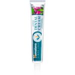 Himalaya Herbals Oral Care Ayurvedic Dental Cream pastă de dinți cu extract din plante cu flor