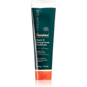 Himalaya Herbals Eco pastă de dinți