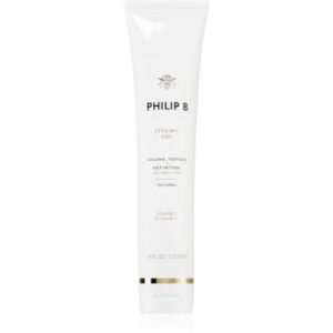 Philip B. Styling Gel styling gel pentru toate tipurile de păr
