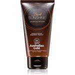 Australian Gold Dark Sunshine loțiune de bronzare pentru un bronz intens