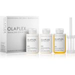Olaplex Traveling Stylist Kit Seturi pentru voiaj (pentru toate tipurile de păr) pentru femei