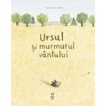 Ursul si murmurul vantului, Marianne Dubuc
