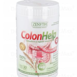 Colon Help, 480 g, Zenyth
