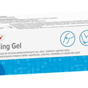 Dr.Max Healing gel, 20ml