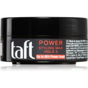 Schwarzkopf Taft Power ceara de par