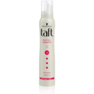 Schwarzkopf Taft Phytokeratin spuma cu keratina