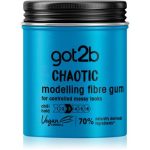 got2b Chaotic guma modelatoare pentru fixare și formă