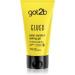 got2b Glued gel de par cu fixare foarte puternica