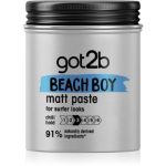 got2b Beach Boy pasta mata pentru păr