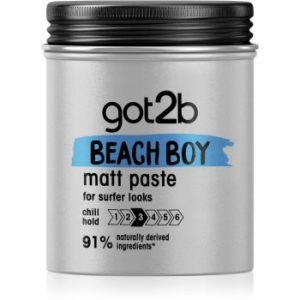 got2b Beach Boy pasta mata pentru păr
